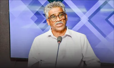 Rapport de la commission contre la drogue - Trente-cinq recommandations : «impossibles à appliquer»