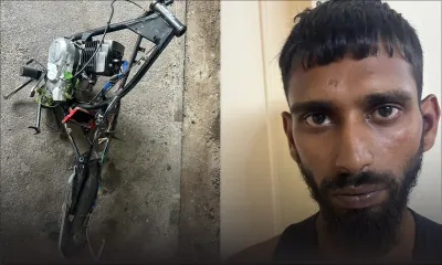 Insécurité dans le Nord : un voleur de motocyclettes avoue avoir attaqué une femme