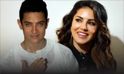 Sunny Leone invitée par Aamir Khan à un déjeuner