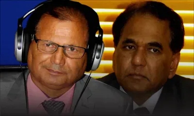 [Radio Plus] Réécoutez l'échange virulent entre Raj Dayal et Anil Bachoo sur les intempéries