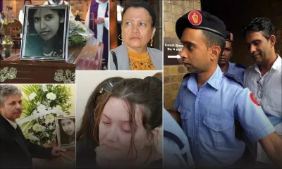 [Diaporama] Toute l’affaire Stacey Henrisson en 10 images