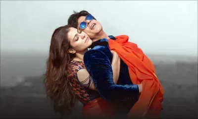L’échec de «Dilwale»: Shah Rukh Khan rembourse 50% aux distributeurs