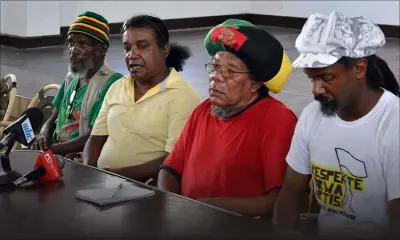 Arts et Culture: KAM souhaite la mise en place d’un Arts Council