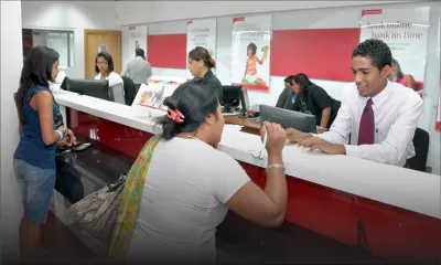 Home Loan: ce que proposent les banques