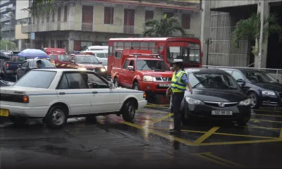 Port-Louis dans la hantise du 30 mars 2013