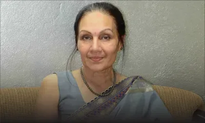 Soorya Gayan, férue de l’art et de culture