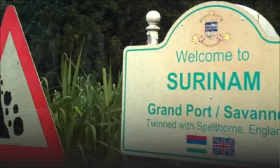 A Surinam: une veuve et ses enfants terrorisés par sa belle-famille