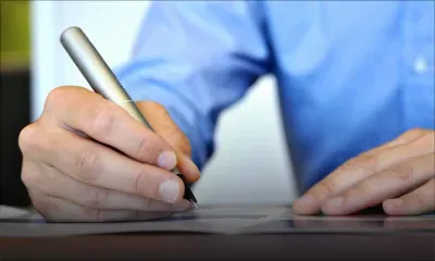 Supercherie : il contrefait une lettre du PMO pour que son père soit promu