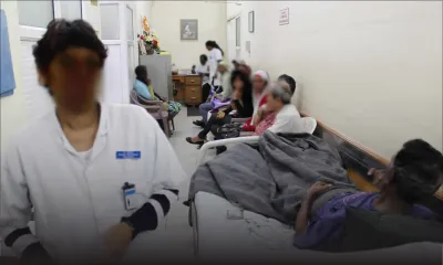 Formation continue : la moitié des médecins du pays échappent à la guillotine