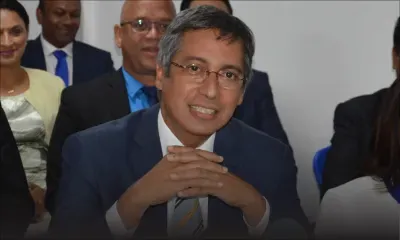 PMSD : XLD demande à Bérenger de se ressaisir