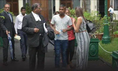 Mort en cellule policière : Rs 1,8 M accordées aux héritiers d’Anand Kumar Ramdhony