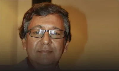 Demande d’adhésion de Raffick Sorefan au MSM ?