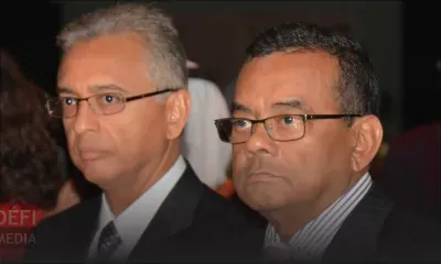 Hôtel du gouvernement : le ML sous surveillance