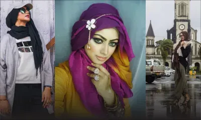 Et si j’étais… Ayishan Aref