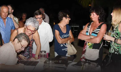 Pour ses 10 ans : le groupe hôtelier Attitude récompense ses clients les plus fidèles