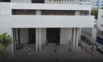 Gang des enfants terribles : des gros bras font appel de leur condamnation