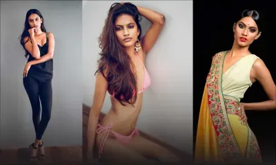 Martine Rosette : son rêve de mannequinat