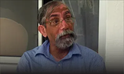 Obituaire : l’ancien ministre Kishore Deerpalsing n’est plus