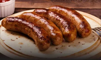 Aliments transformés en Afrique du Sud - Listériose : attention danger