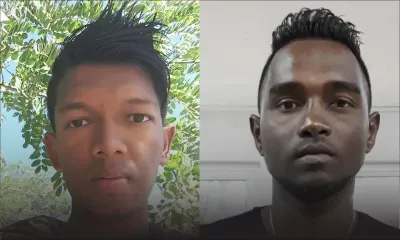 Les cousins Lothay arrêtés : ils se disent victimes d’un complot