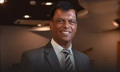 Neemalen Gopal, président du MIOD : «Grand pouvoir implique grandes responsabilités»