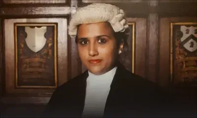 UK Alumni Awards - Neelam Ramsaram-Jogeea, avocate : des défis relevés et de belles réussites