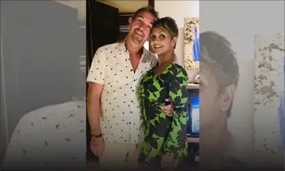Saint-Valentin - Shamima Patel et Philippe Mongauze : «Nous avons une vie amoureuse épanouie»