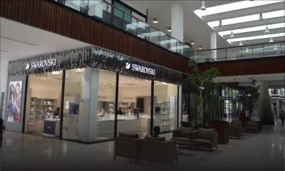 25 enseignes en opération à So’flo