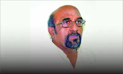 Dr Tulsidas Naraidoo, lecturer à l’Université de maurice : «Les  politiciens ont tout pourri»