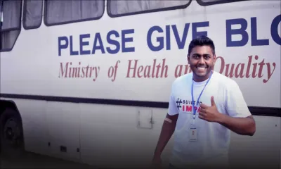 Cinquante ans d’Indépendance