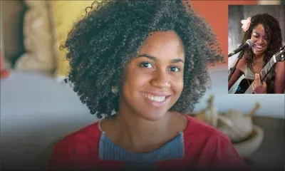 The Voice 7 : la Mauricienne Yvette Dantier rejoint l’équipe de Pascal Obispo