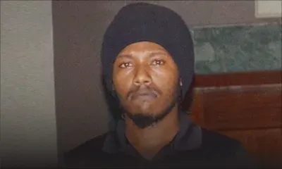 Vol et délit de drogue : quatre ans de prison pour Mohammad Zuheir Lazare