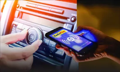 Nouvelle grille de programmation : une palette d’émissions sur Radio Plus