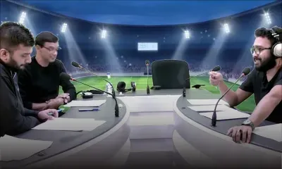 Monday Squad : Chelsea humiliéMonday Squad : Chelsea humilié