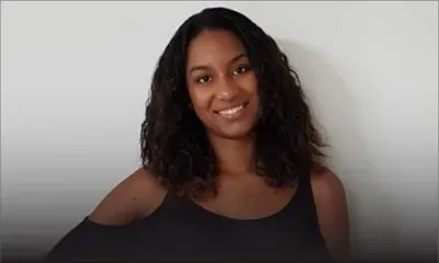 Anne Céline Quirin : «J’adore danser sur des rythmes latinos»