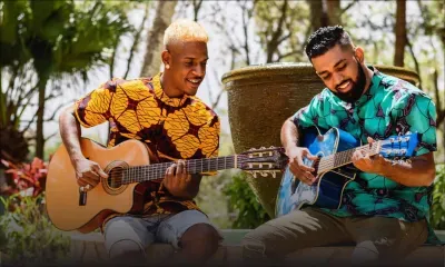 Single : DJ Ejilen Faya et Madii nous montrent l’amour ! 