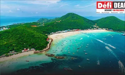 Defideal.mu - Bangkok : au cœur d’une destination fascinante