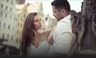 S'habiller pour la Saint-Valentin : le résultat devrait être un succès sur toute la ligne  