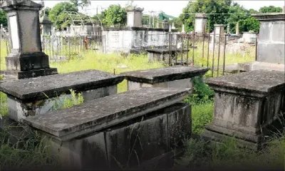 Meurtre de Jaylall Seemunto en 2005 : le procès des présumés meurtriers entendu quinze ans après