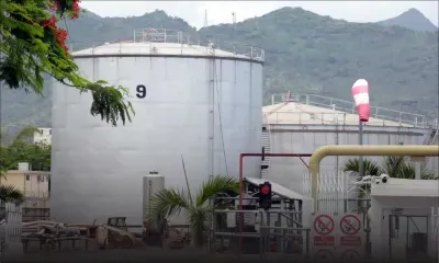 Carburants contaminés : les détaillants se défendent d’altérer l’essence