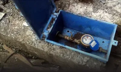 Demande pour une connexion au réseau de la CWA : Ruben attend une réponse de l’organisme depuis...2016