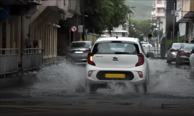 Drains : une étude pour établir les normes à Port-Louis 
