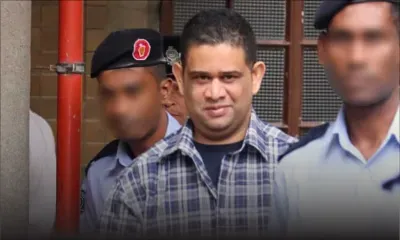 Drogue : l’avocat de Gro Derek conteste la présentation des éléments à charge 