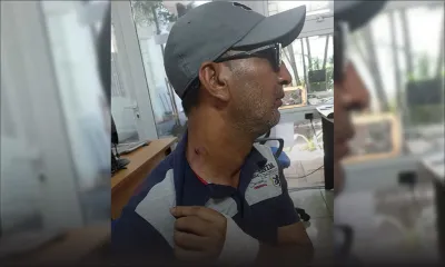 Imbroglio familial - Swaley : «Mon ex, son père et son frère m’ont agressé» 
