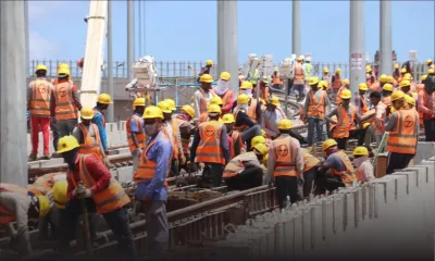 Metro Express : Larsen & Toubro décroche le contrat pour la ligne Rose-Hill/Réduit