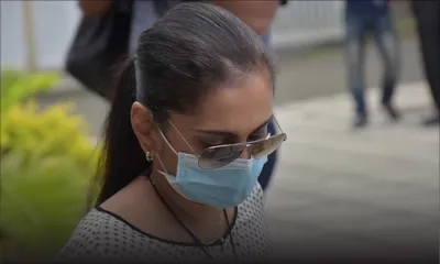 La magistrate à Neeta Nuckchedd : « Le tribunal n’est pas une plateforme  pour répondre à la presse »