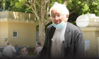 Enquête judiciaire : Me Tsang Man Kin a présenté un nouveau certificat médical en faveur de Keshwaree Poonyth