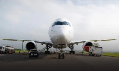 Air Mauritius : des petits actionnaires passent à l’offensive