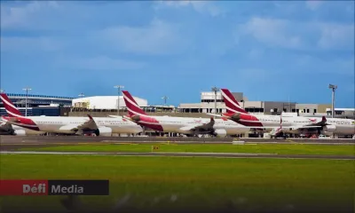Problèmes techniques à Air Mauritius : le Senior manager des services de maintenance suspendu