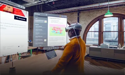 L’Apple Vision Pro attendu à Maurice en 2025 à environ Rs 300 000